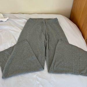 Wide Legged Comfy Pants